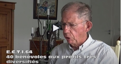Vidéo de présentation par Michel Berdou, Pyrénées-Atlantiques