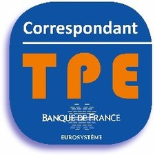 Partenariat avec la Banque de France en faveur des TPE Image 1