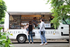 Le Vrac Mobile Image 1