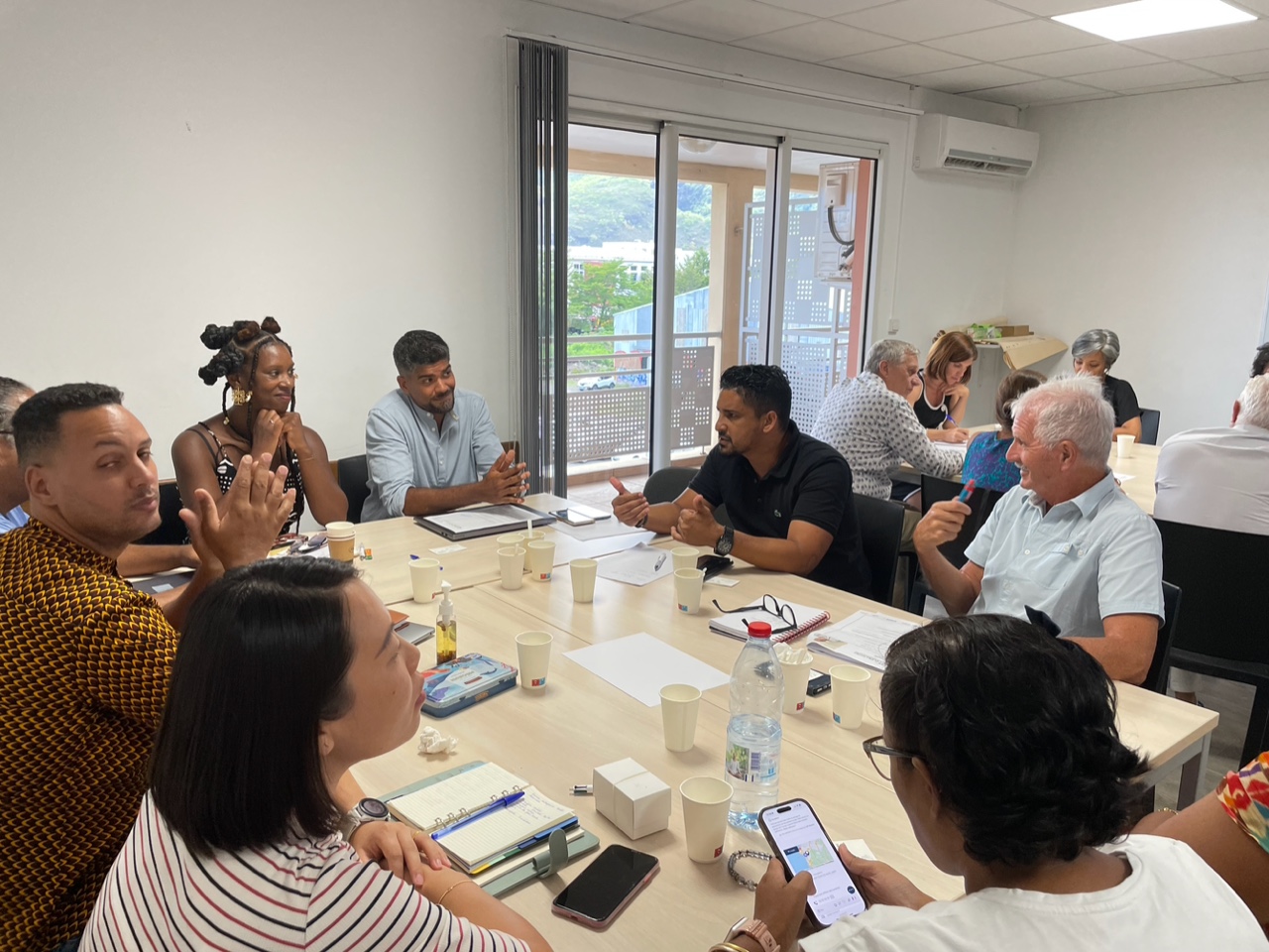 meet up association ecti réunion