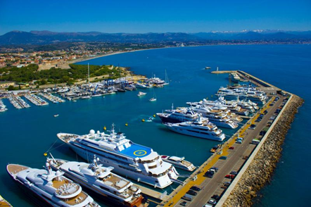 Marketing du yachting ecti