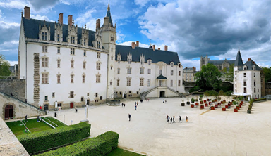Nantes