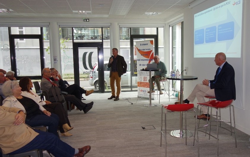elaboration pcs delegation loire atlantique