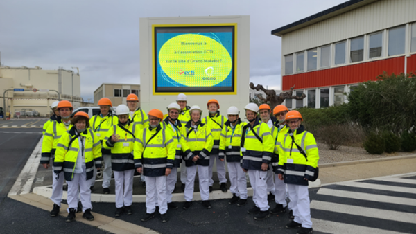 visite usine accompagnement association