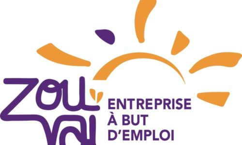 Entreprise à but d'emploi