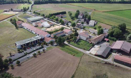 Mission accompagnement lycée