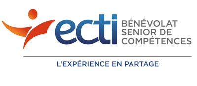 Ecti logo – senior skills volunteering associations