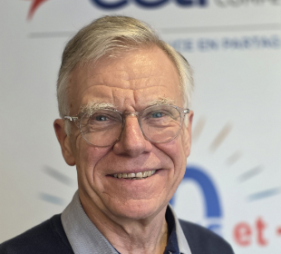 Benoit Fougeron