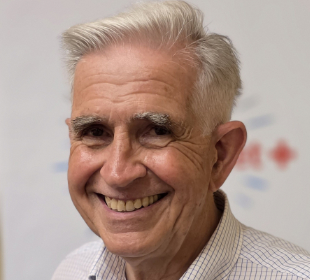 Bernard Boidin