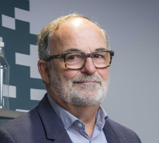 Bruno Goupille