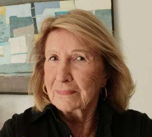 Catherine Thomas