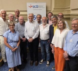 Conseil administration ECTI