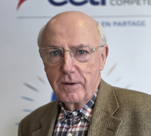 Gérard Briard